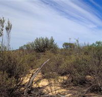 Wyperfeld National Park - Broome Tourism