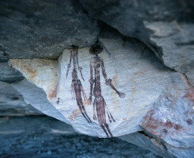Mitchell Plateau WA Broome Tourism