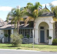 Balranald Heritage Trail - Broome Tourism