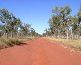 Kalumburu Road - Broome Tourism 0
