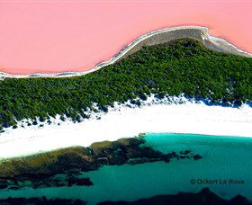 Buraminya ACT Broome Tourism