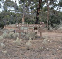 Beacon Hill Lookout and Museum - Broome Tourism
