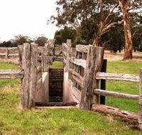 Wiese's Horse Dip - Part of Historic Drive - Broome Tourism