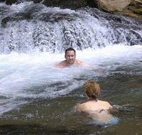 Berry Springs Nature Park - Broome Tourism