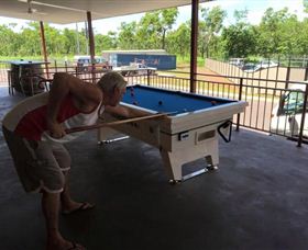 Berry Springs Tavern - Broome Tourism 0