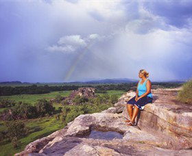 Ubirr - Broome Tourism 0