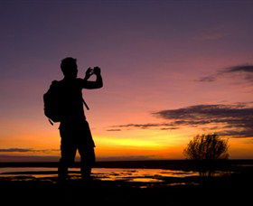 Ubirr - Broome Tourism 2