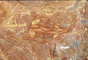 Ubirr - Broome Tourism 3