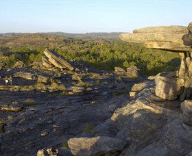 Ubirr - Broome Tourism 5