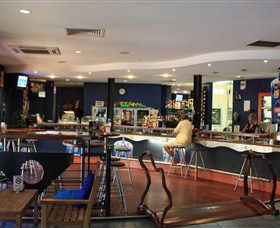 Humpty Doo Tavern - Broome Tourism 0