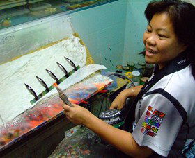 Reidy's Fishing Lures - Broome Tourism 1