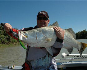 Reidy's Fishing Lures - Broome Tourism 0