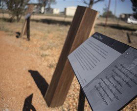 Hebel Historical Circle - Broome Tourism 0