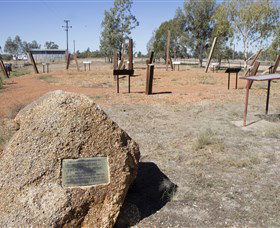 Hebel Historical Circle - Broome Tourism 3