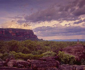 Nature's Way - Broome Tourism 0