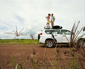 Nature's Way - Broome Tourism 3