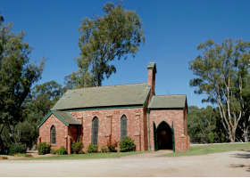 The Pioneer Settlement - Broome Tourism 3