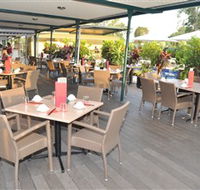 Loong Fong Seafood Restaurant - Broome Tourism