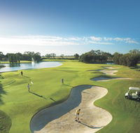 Murray Downs Golf  Country Club - Broome Tourism