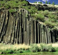 Organ Pipes National Park - Broome Tourism