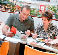 Casuarina Square - Broome Tourism