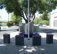 Emerald War Memorial - Broome Tourism