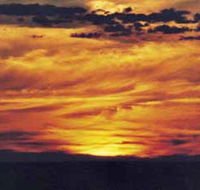 Hay Sunset Viewing Area - Broome Tourism