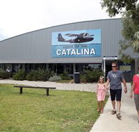 Lake Boga Flying Boat Museum - Broome Tourism