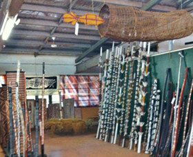 Maningrida Arts And Culture - Broome Tourism 3