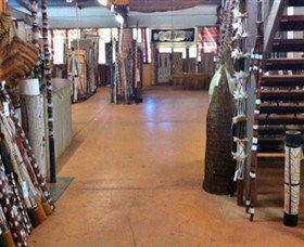 Maningrida Arts And Culture - Broome Tourism 2