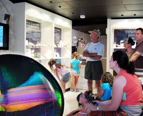 Australian Opal Centre - Broome Tourism 1