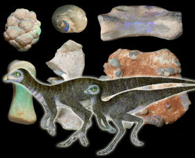 Australian Opal Centre - Broome Tourism 2