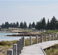 Chambers Way Walk - Broome Tourism