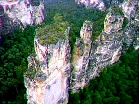 Carnarvon Gorge, Carnarvon National Park - Broome Tourism 3