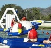 Barra Fun Park - Broome Tourism