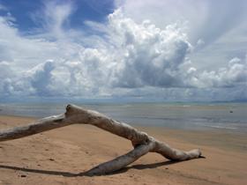 Toolakea Beach - Broome Tourism 0