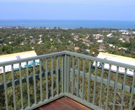 Roy (Malpi) Marika Lookout - Broome Tourism 1