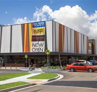 Central Village - Broome Tourism