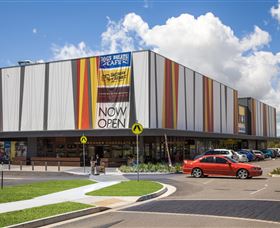 Central Village - Broome Tourism 0