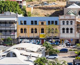 Flinders Street East - Broome Tourism 1