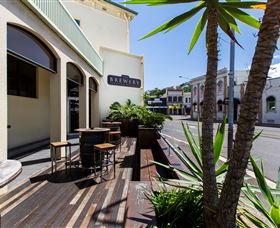 Flinders Street East - Broome Tourism 3