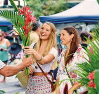 Flinders Street Shopping - Broome Tourism