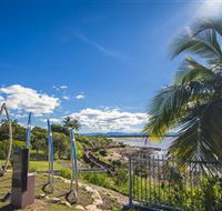 Jezzine Barracks - Broome Tourism