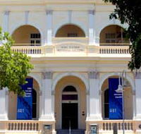Perc Tucker Regional Gallery - Broome Tourism