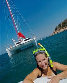 Wreck Diving At Magnetic Island - Broome Tourism 1