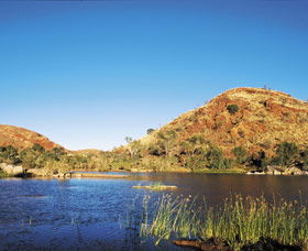 Chinaman's Pool And Picnic Area - Broome Tourism 0