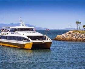 Nelly Bay - Broome Tourism 2