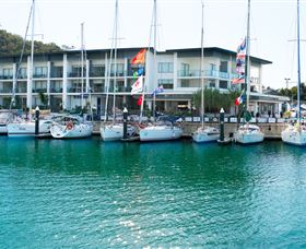 Nelly Bay - Broome Tourism 0