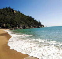Horseshoe Bay - Broome Tourism