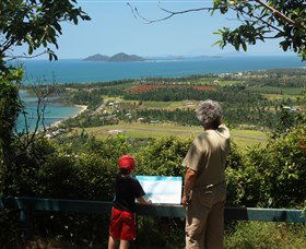 Clump Mountain National Park - Broome Tourism 0